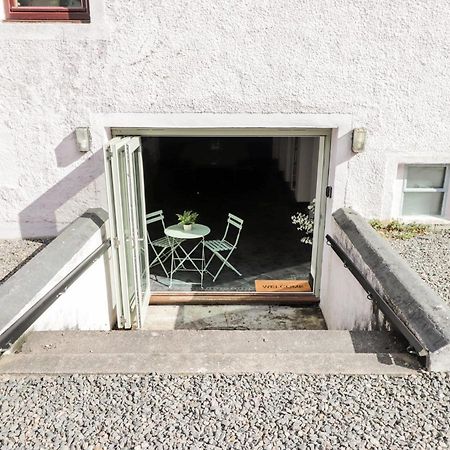 Mary Ann Apartment Inverness Eksteriør billede