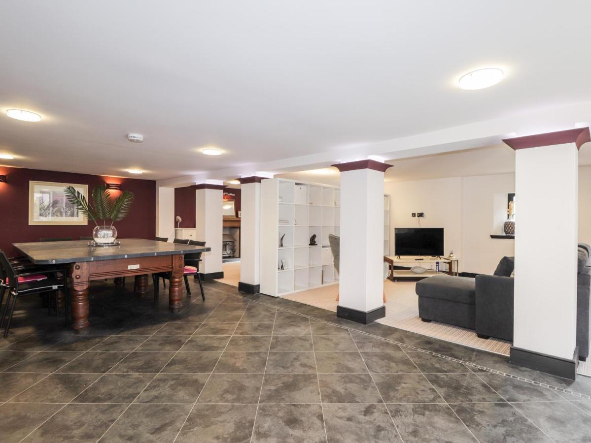 Mary Ann Apartment Inverness Eksteriør billede