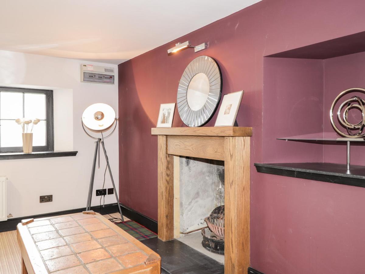 Mary Ann Apartment Inverness Eksteriør billede