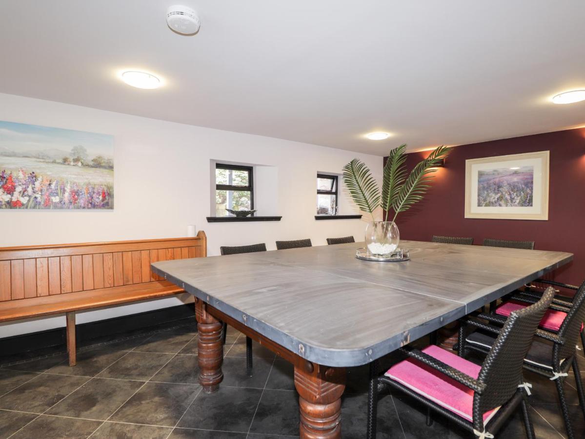 Mary Ann Apartment Inverness Eksteriør billede