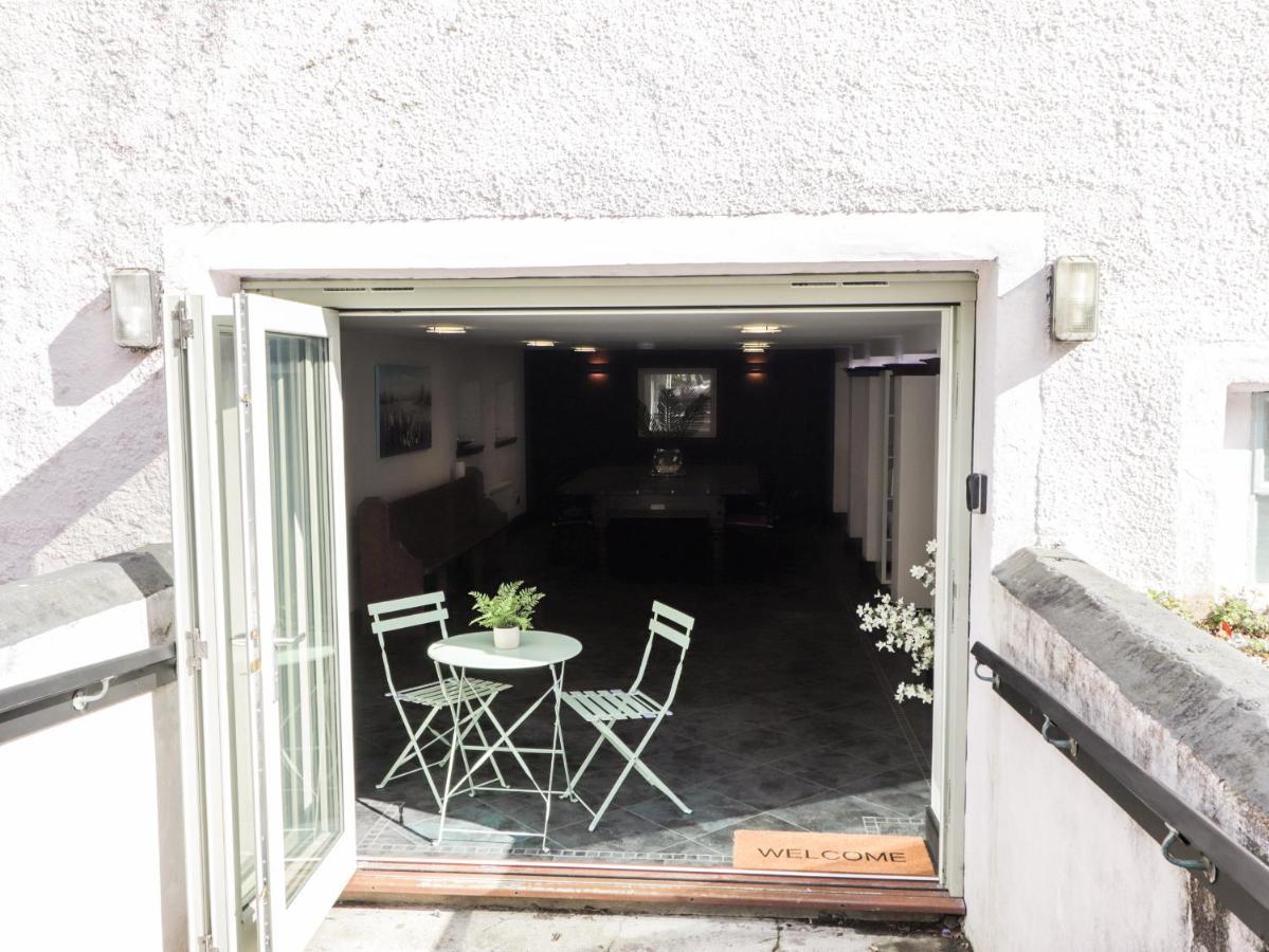 Mary Ann Apartment Inverness Eksteriør billede
