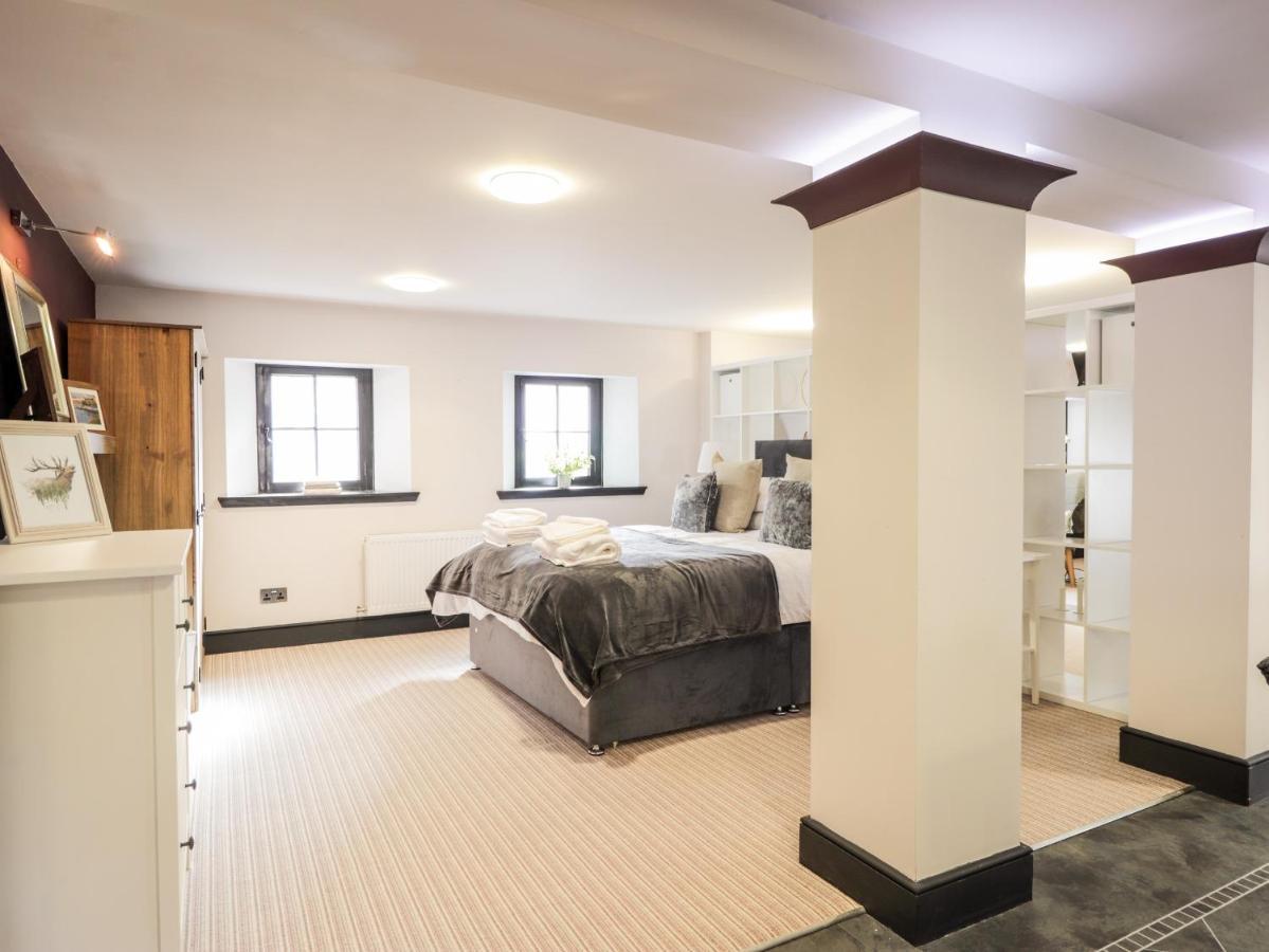 Mary Ann Apartment Inverness Eksteriør billede