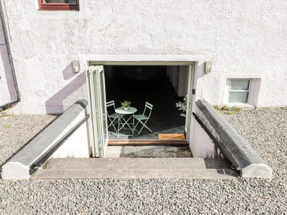 Mary Ann Apartment Inverness Eksteriør billede
