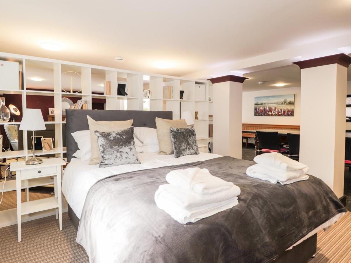 Mary Ann Apartment Inverness Eksteriør billede