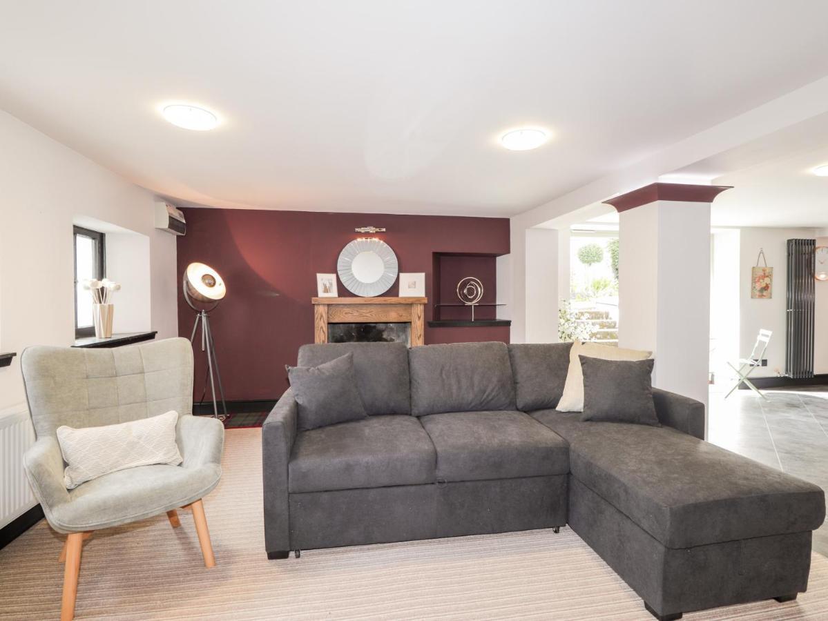 Mary Ann Apartment Inverness Eksteriør billede