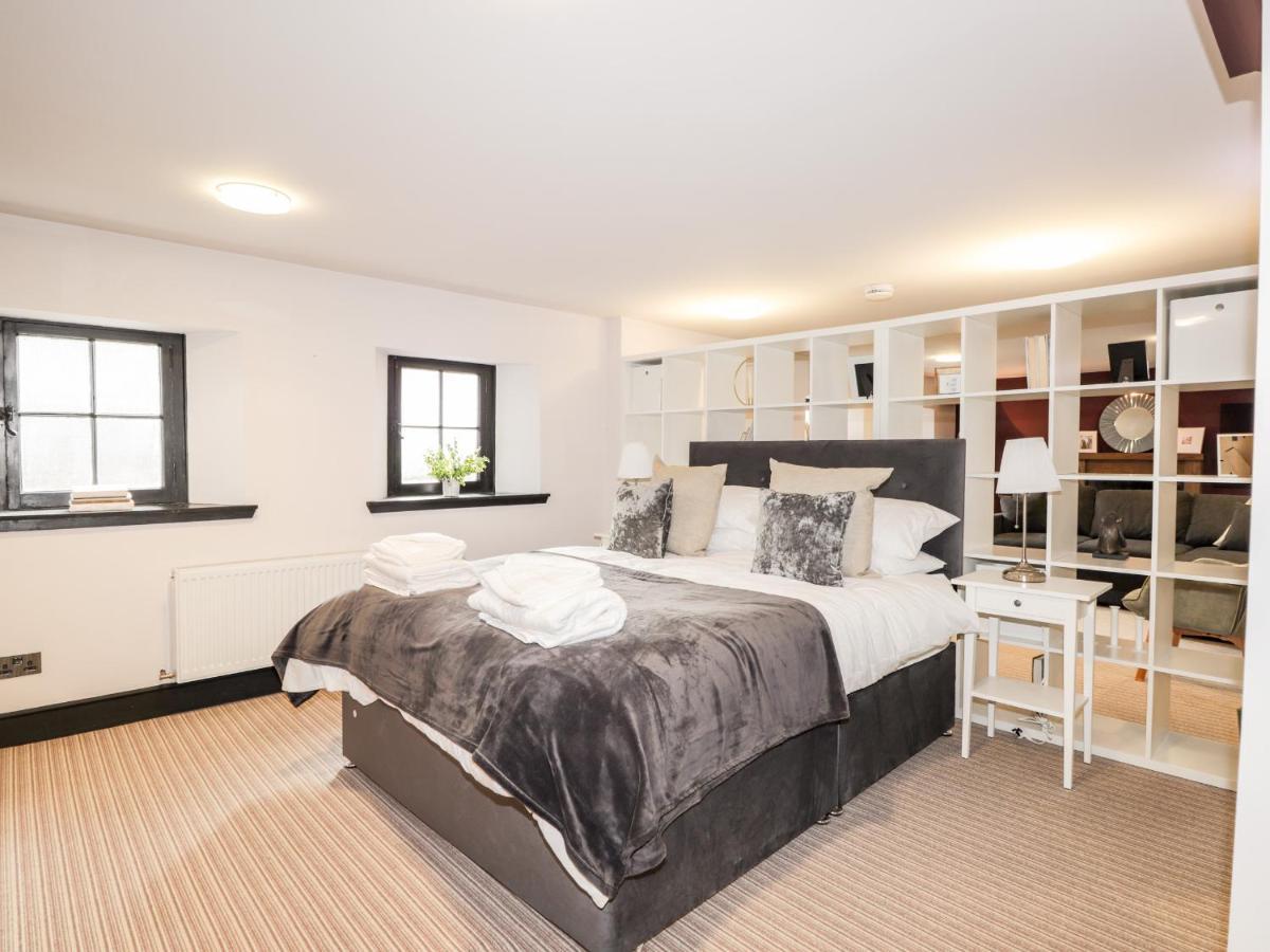 Mary Ann Apartment Inverness Eksteriør billede